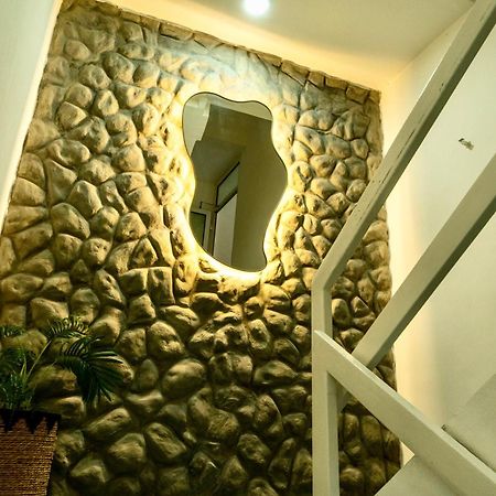 Hotel Baluarte Boutique Panama Extérieur photo