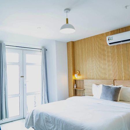 Hotel Baluarte Boutique Panama Extérieur photo