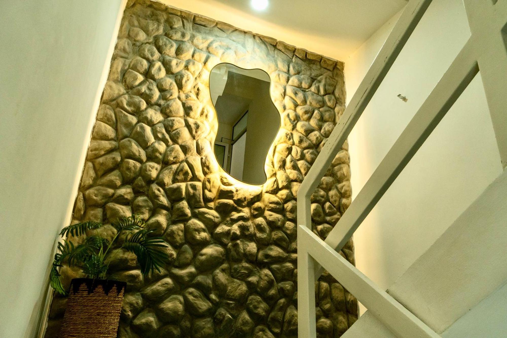 Hotel Baluarte Boutique Panama Extérieur photo