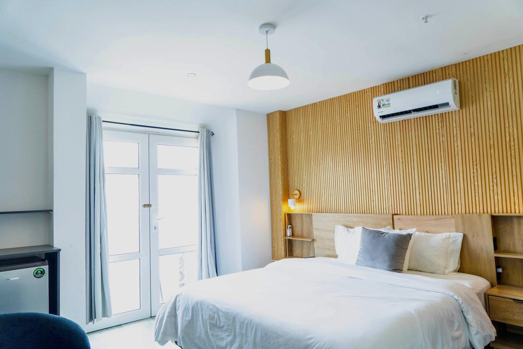 Hotel Baluarte Boutique Panama Extérieur photo