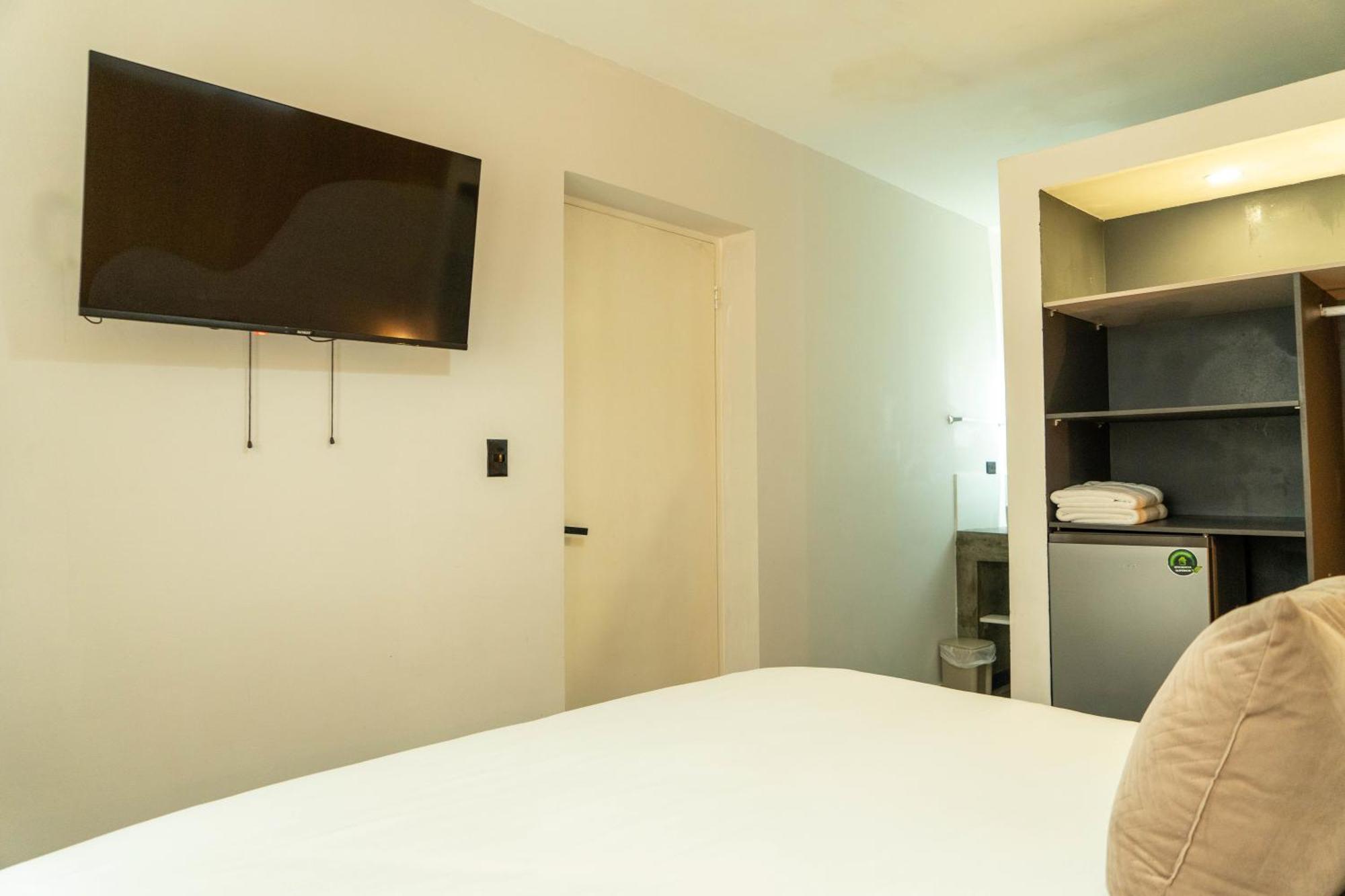 Hotel Baluarte Boutique Panama Extérieur photo