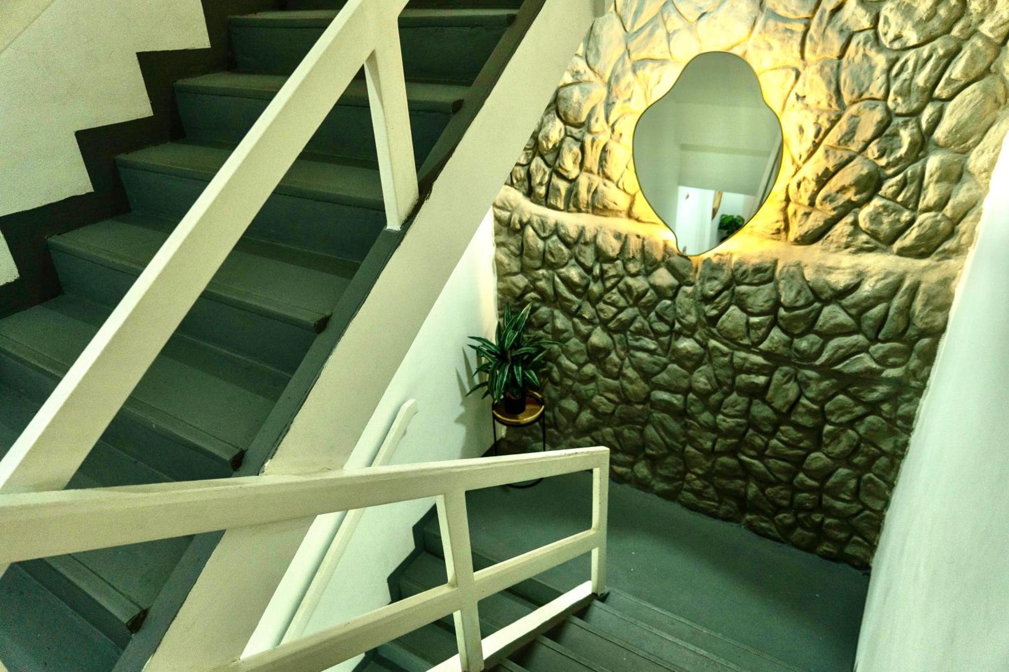 Hotel Baluarte Boutique Panama Extérieur photo