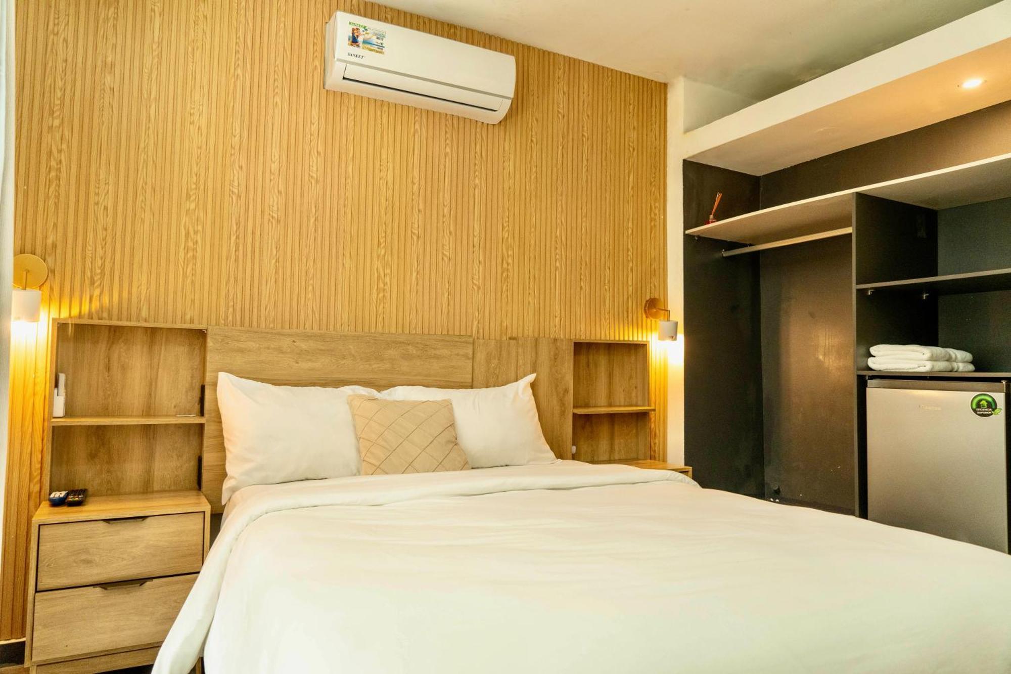Hotel Baluarte Boutique Panama Extérieur photo